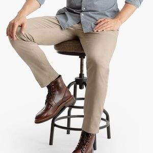 Men's Birddog Pants